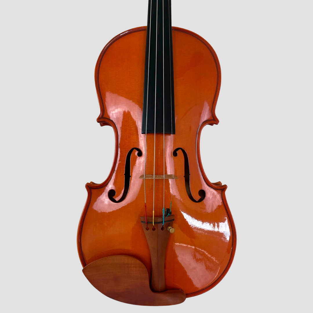 Atelier dos Violinos 18 Imagem 1