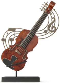 Violino depoimentos 2