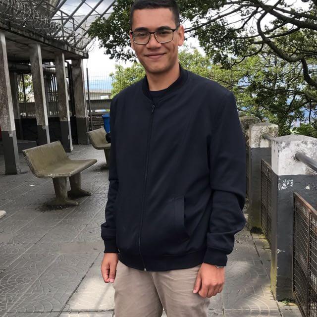 Josiel - Fundador e CEO