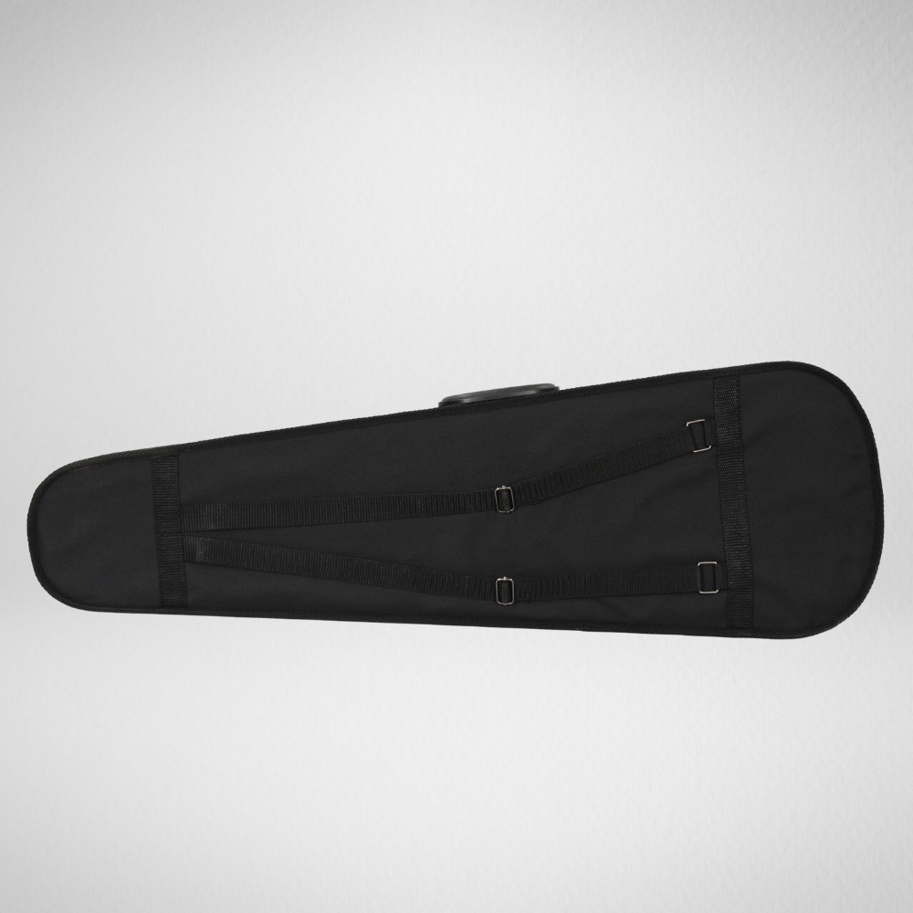 site (92) Estojo Violino Modelo Gota 4/4 - 3/4 e 1/2 - Imagem 4