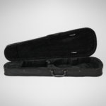 Estojo Violino Modelo Gota 4/4 - 3/4 e 1/2 - Imagem 2