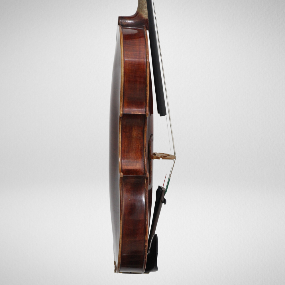 18 Viola Joseph Mendelssohn 42 cm 2024 série Diamante n. 1 - Imagem 2