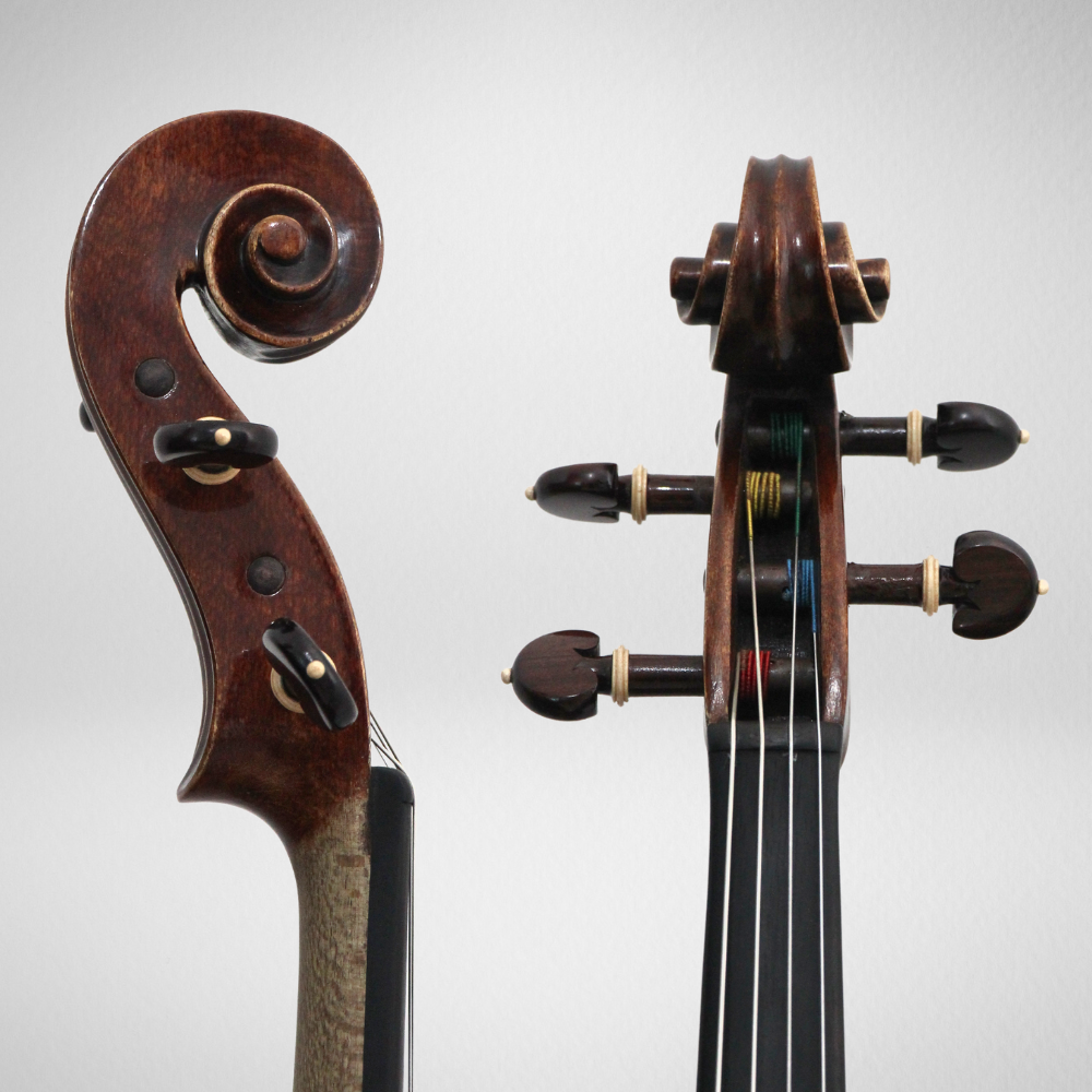 19 Viola Joseph Mendelssohn 42 cm 2024 série Diamante n. 1 - Imagem 3