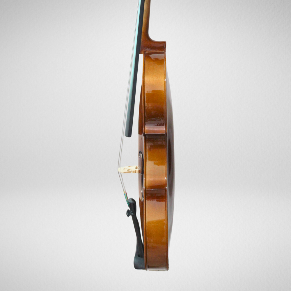 10 Violino StartPlay SP300 - vários tamanhos de 1/4 até 4/4 - Imagem 2