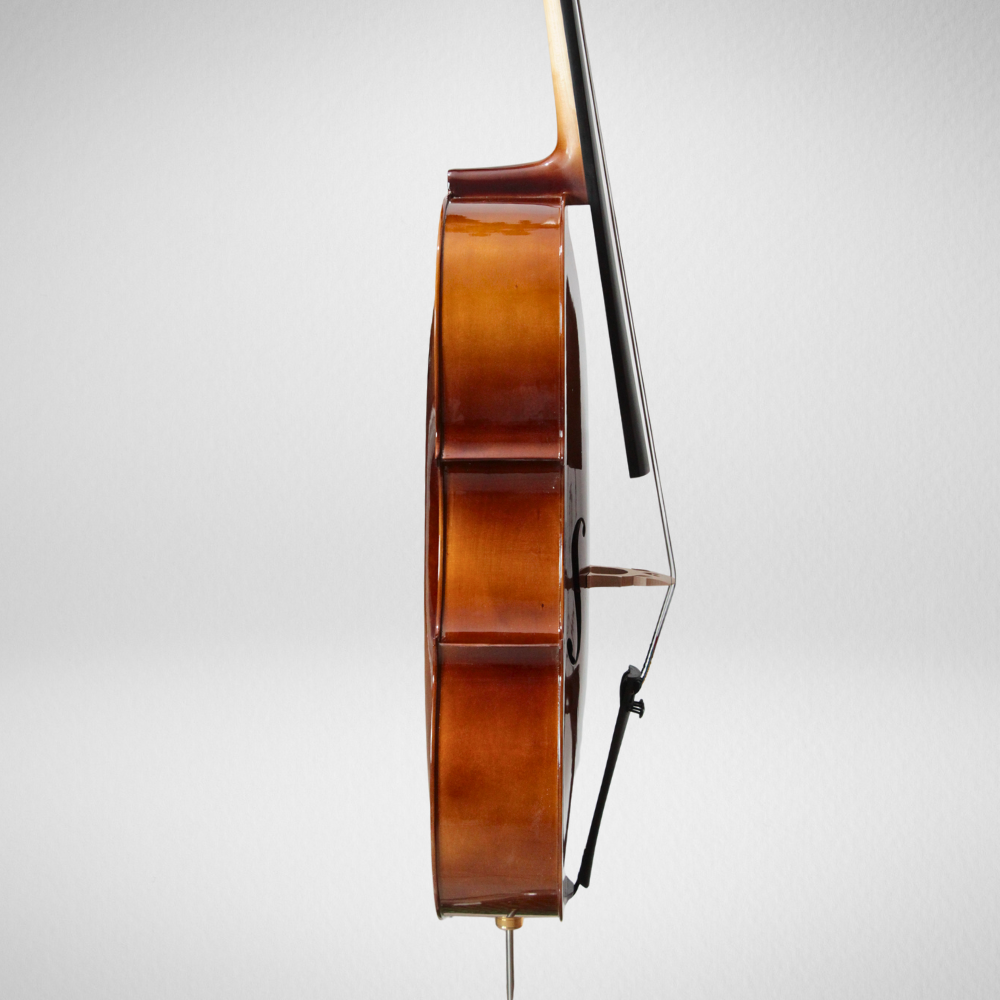 2 Violoncelo StartPlay SE100 (Novo Verniz) - 1/2 - Imagem 2