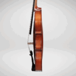 Violino Francês Jérôme Thibouville-Lamy Aprox. 1920 - Mirecourt - Imagem 2