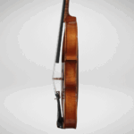 Violino Roderich Paesold - Alemanha 1987 4/4 Model 803 n. 42 - Imagem 2