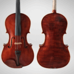 Viola Antoninilton F. Silva 2025 42 cm n. 45