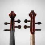 Viola Antoninilton F. Silva 2025 42 cm n. 45 - Imagem 2