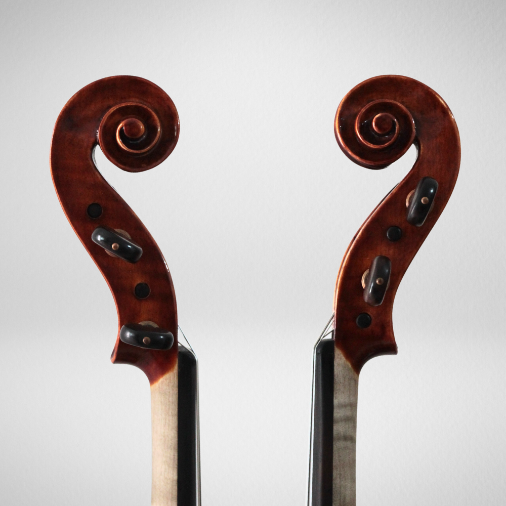 8 (2) Viola Antoninilton F. Silva 2025 42 cm n. 45 - Imagem 5