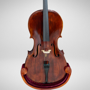 Violoncelo Atelier 4/4 Modelo Stradivari Harmonizado n. 54