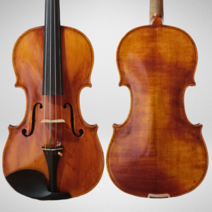 Violino Atelier dos Violinos 2025 4/4 Modelo Stradivari n. 55