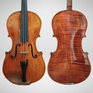 Viola Joseph Mendelssohn 42 cm 2025 série Ouro n. 59