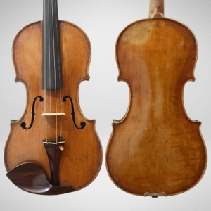 Violino Antigo Copia Carlo Antonio Testore n. 69