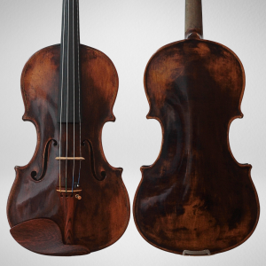 Violino Atelier dos Violinos 2026 4/4 n. 73