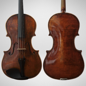Viola Marcelo Viana Cruz 41 cm 2020 n. 75