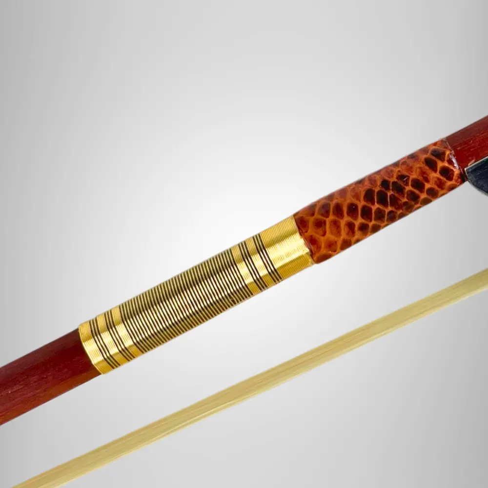 Arco Violoncelo Intermediário Cannone AVO520 - Imagem 3