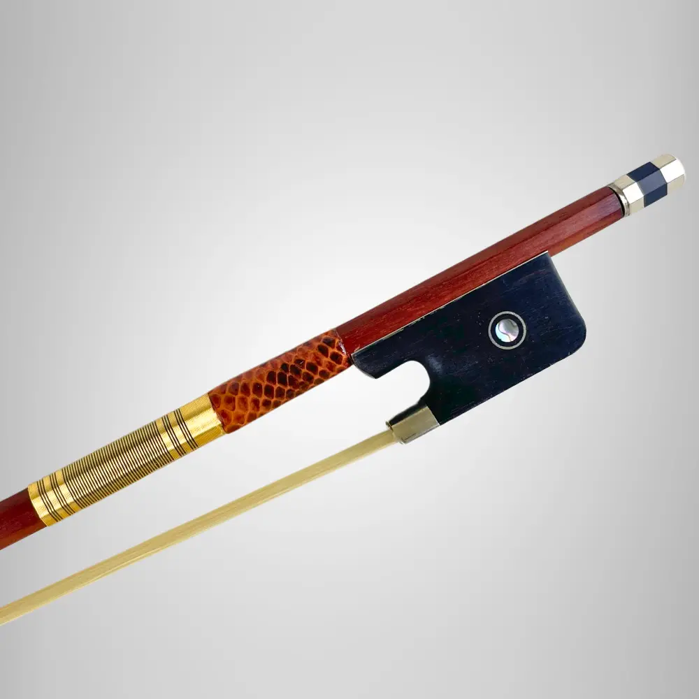 Arco Violoncelo Intermediário Cannone AVO520 - Imagem 1