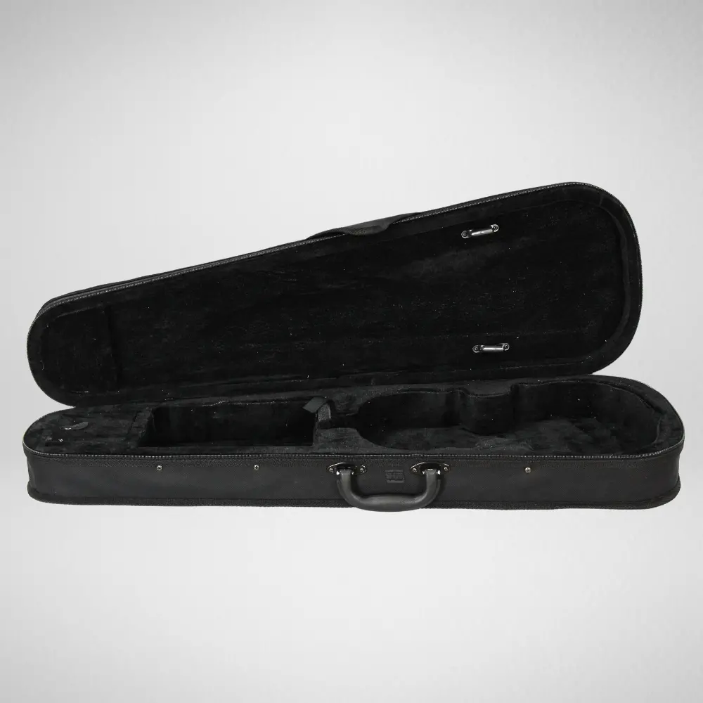 Estojo Violino Modelo Gota 4/4 - 3/4 e 1/2 - Imagem 2